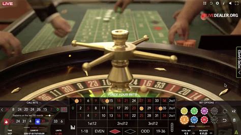 roulette casino denmark